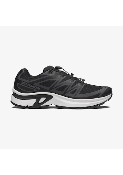Salomon Xt-evr M Erk Black/white/black Sneaker Ayakkabı L49224800 Siyah