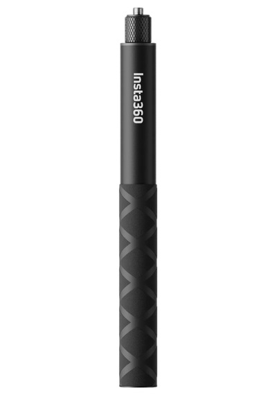 Insta360 114 Cm Invisible Selfie Stick Siyah