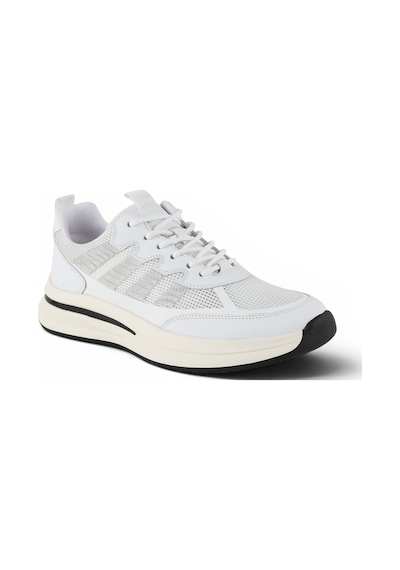 LBR H1135 Ea Nefes Alabilir Örme Triko Kumaşlı Bağcıklı Kalın Eva Taban Günlük Sneaker Beyaz LBR H1135 Ea Nefes Alabilir Örme Triko Kumaşlı Bağcıklı Kalın Eva Taban Günlük Sneaker Beyaz