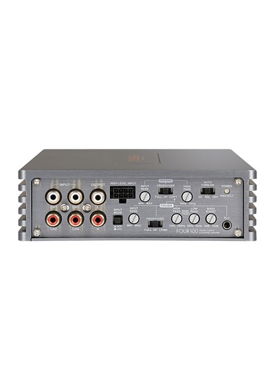 Özenhifi' Den Musway Four100