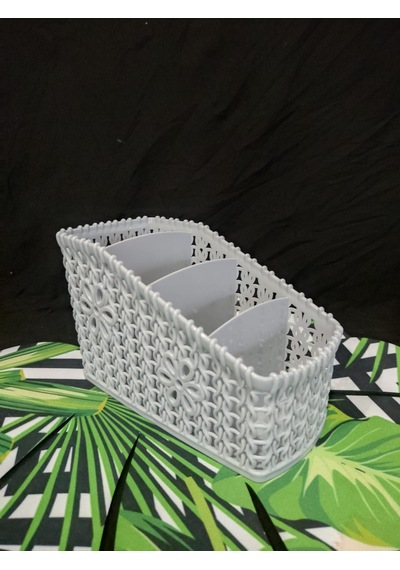 Örgü Düzenleyici No1 / 1 No Knitting Organizer Gri