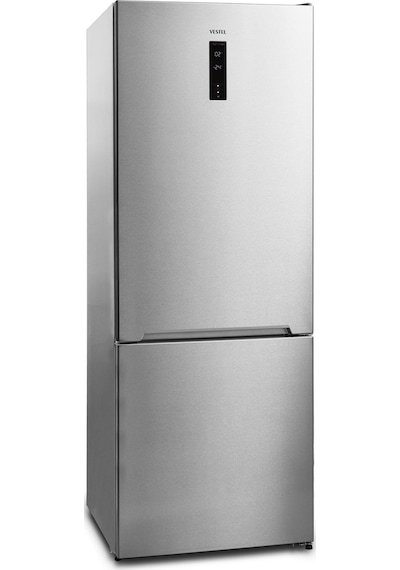 Vestel NFK54112 EX WIFI 481 Lt No-Frost Buzdolabı