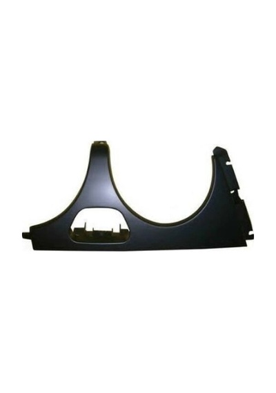 Mercedes W210 Ön Far Kaşı Yıkama Delikli Sağ 1996-2001 Oem No: A2108200412