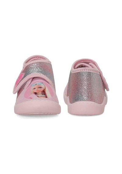 Barbie Cesı Brb.p Pembe Kız Çocuk Günlük Ayakkabı 000000000102710323