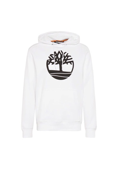 Timberland Core Logo P/O Hood Bb Erkek Günlük Sweatshirts Tb0A2Bj (543883111)