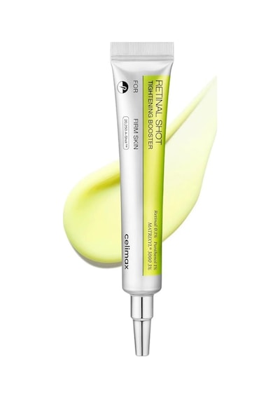 Retinal Shot Yaşlanma Karşıtı Kırışıklık Ve İnce Cizgi Oluşumunu Önleyici Sıkılaştırıcı Krem 15ml