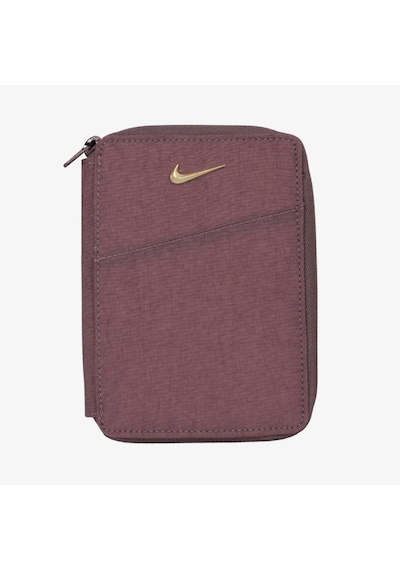 Nike Aura Travel Wallet Mor Cüzdan N.101.2371.533