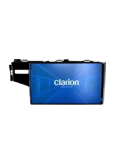 Honda Jazz Android Multimedya Sistemi 4-64 Clarion 2015-2019