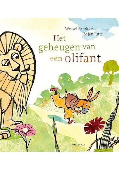 Het Geheugen Van Een Olifant