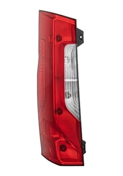 Mercedes Sprinter 2018 Yılında Çıkan Kasa Arka Stop Sol Oem No: 9108200200