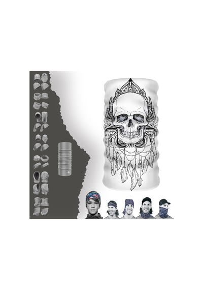 E Taktik Kuru Kafa Tatto Desenli Boyunluk Dikişsiz Tüp Maske Buff Baf Saç Bandı Uv+50 Yansıtıcı 4 Mevsim Yarı Termal Üründür Çok Renkli - 916374163 Çok Renkli E Taktik Kuru Kafa Tatto Desenli Boyunluk Dikişsiz Tüp Maske Buff Baf Saç Bandı Uv+50 Yansıtıcı 4 Mevsim Yarı Termal Üründür Çok Renkli - 916374163 Çok Renkli