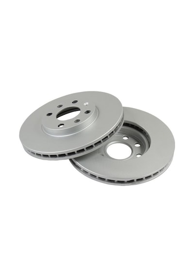 Opel Corsa C Ön Fren Diski Takım Magnettı Marellı Marka 360704003300