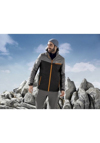 Crivit Erkek 3In1 Kayak Ceketi
