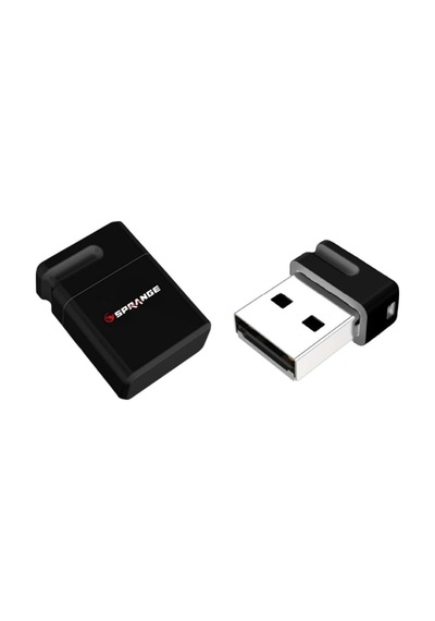 Sprange 32gb Mini Lite Plus Flash Bellek S-ml32 Diğer