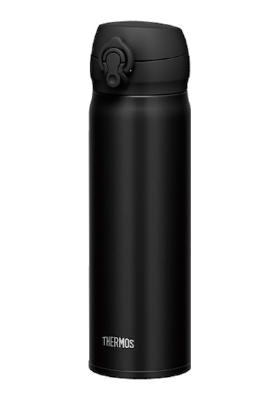 Thermos JNL-500 Ultralight Mug 0,50L Deep Black 199374