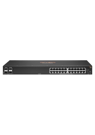 Hpe Aruba 6000 24g 4sfp R8n88a