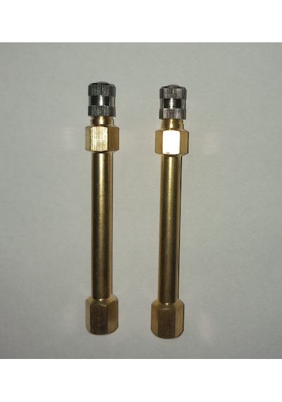 Metal Sibop İlavesi 8.5 Cm