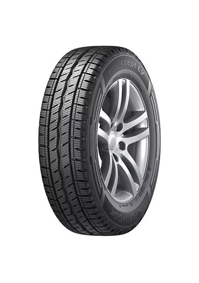 Hankook Winter I'Cept Lv Rw12 185/80R14C 102/100R M+S 3Pmsf 8Pr Kış Lastiği 2024