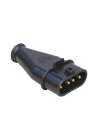 Ars 16X25 Yassı Fiş