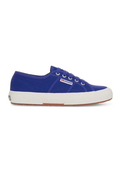 Superga 2750-cotu Classic Unisex Mavi Sneaker Mavi-200 Mavi-200