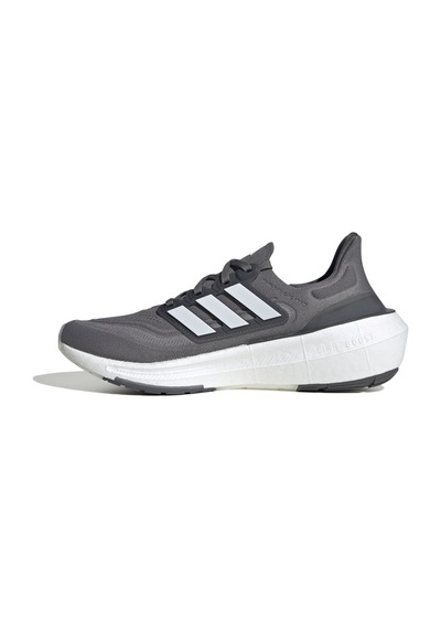 Adidas Ultraboost Light Koşu Ayakkabısı Gri