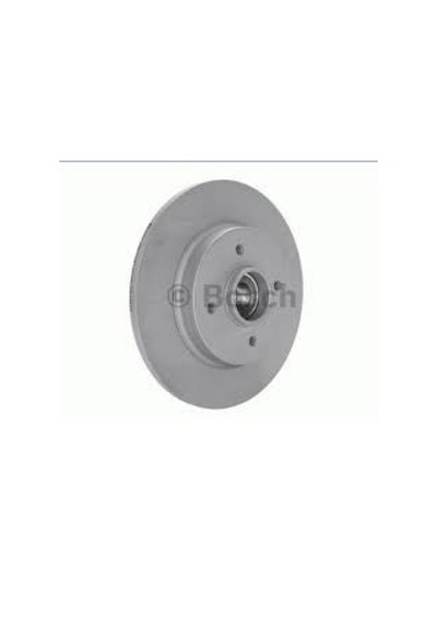 FREN DİSKİ ARKA 308 SW 07- 3008 09- 5008 09- PARTNER TEPE PARTNER