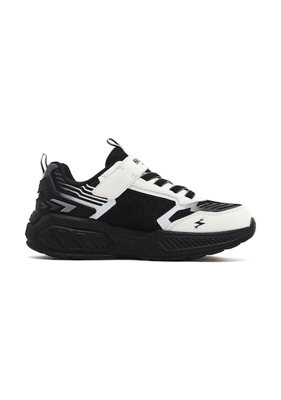 Skechers Light Storm 3 Çocuk Beyaz Sneaker Ayakkabı 400151l Wbk 1777644 Beyaz