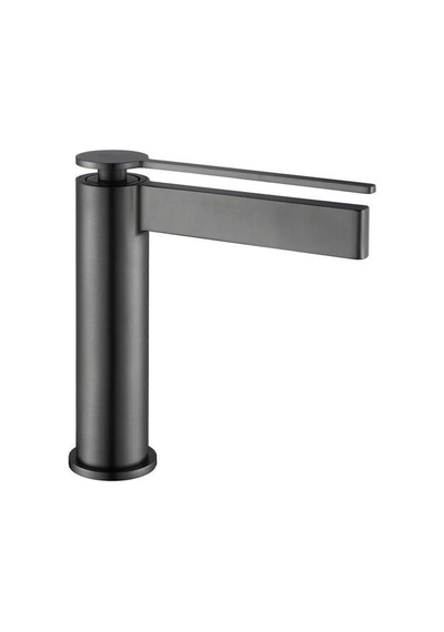 Fj-6017 Mat Füme Lavabo Bataryası Renkli