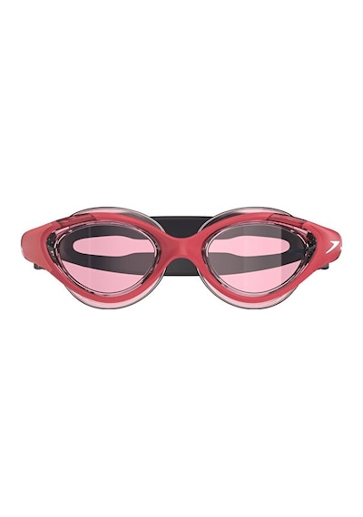 Speedo Biofuse 2.0 Gog Af Black/pink Kadın Yüzücü Gözlüğü 8-00377615477 Pembe Pembe
