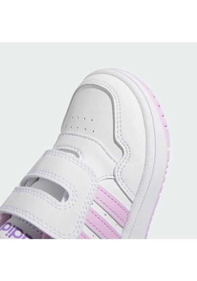 Adidas Çocuk Spor Ayakkabı Hoops 3.0 Cf I If7734 001
