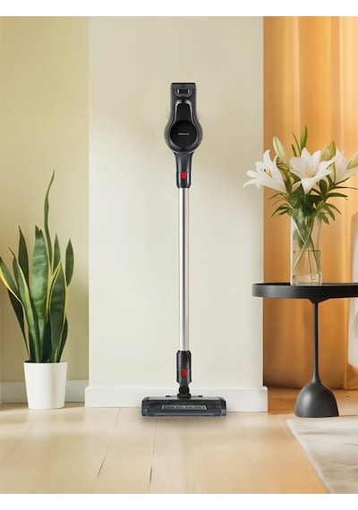 Homend Dustrider 1263H Dikey Süpürge