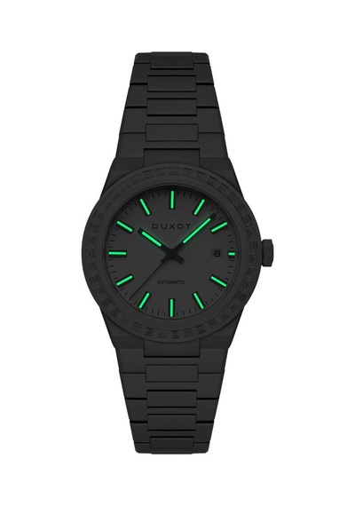 Duxot Dx-2075-22 Erkek Kol Saati Metalik Gri