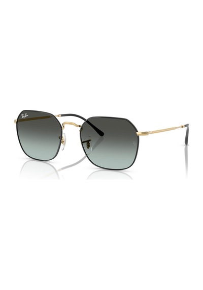 Rayban Rb3694 9271gk 55 Unısex Güneş Gözlüğü Siyah - Altın
