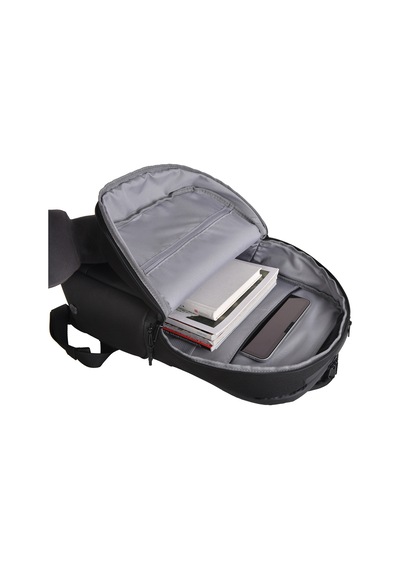 Wiwu Warriors X Pro Cordura 1200d Su Geçirmez Sırt Çantası Siyah