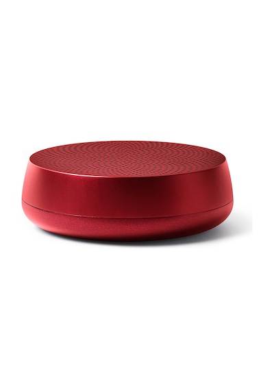 Mino+ L Taşınabilir Bluetooth Hoparlör 5w - Kırmızı