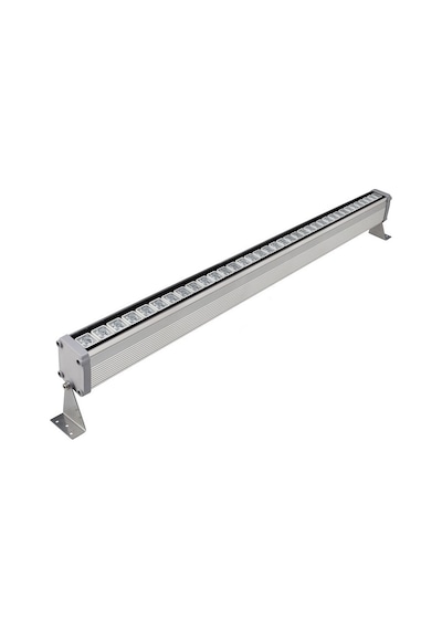 Wallwasher Duvar Boyama Led Aydınlatma 100 Cm 36 Watt Beyaz