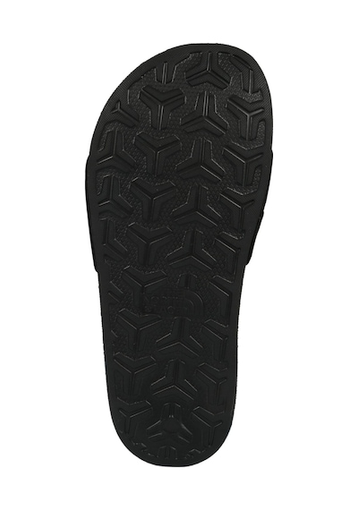 The North Face Nf0a4t2s-z Base Camp Slide İii Siyah Kadın Terlik Siyah