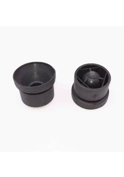 Qashqai Motor Kapak Yuva Plastıgı Kadjar 4 LÜ SET