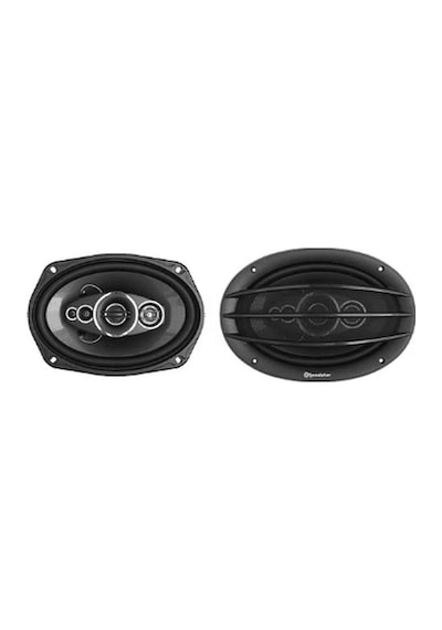 Roadstar Rdh-694xr 550watt 6x9 Oval Hoparlör