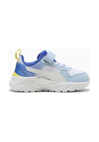 Puma Trinity 2 Lt Come On Ac+ Inf, Bayan Bebek Sneaker 40502201 Çok Renkli