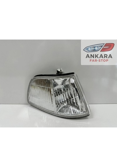 Honda Civic 1988 - 1991 Hatchback Sinyal Lambası Sağ Depo Marka A Kalite Hb