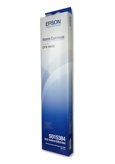 Epson Dfx-9000 Şerit  S015384
