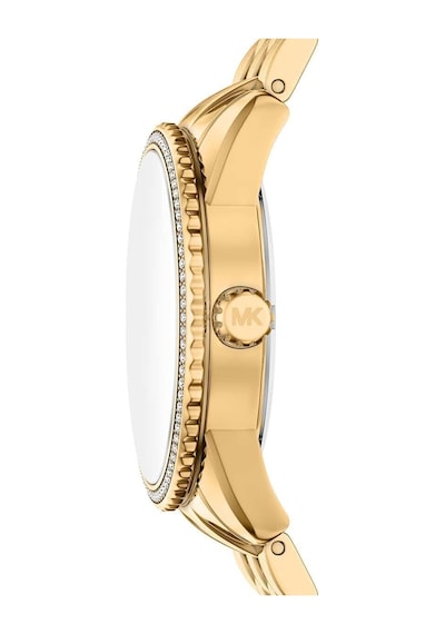 Michael Kors Mk7581 Kadın Kol Saati Altın