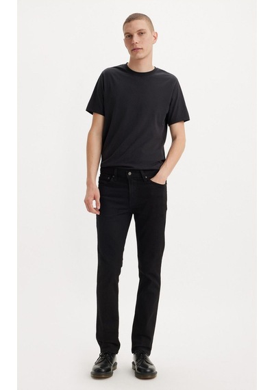 Levi's Levis Erkek Kot Pantolon A2081-0045 Siyah