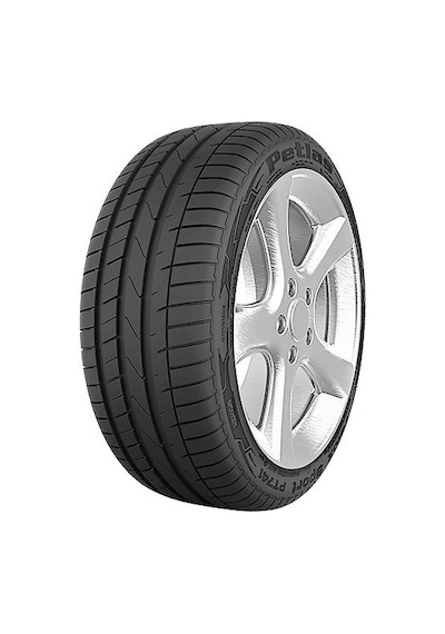 Petlas 215/40R17 TL 87W Reinf. Velox Sport PT741 Yaz Lastiği 2024