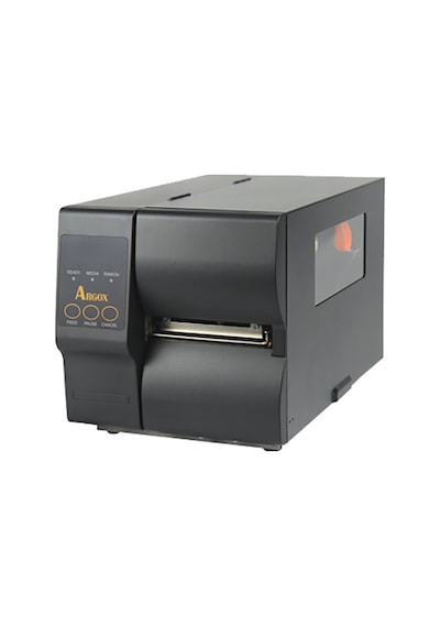 Argox IX4-240 203 DPI Barkod Etiket Yazıcı