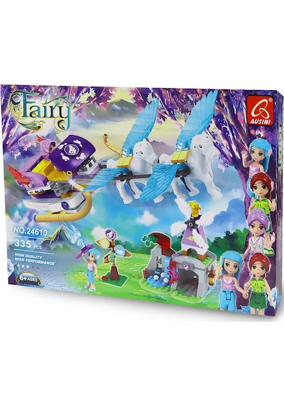 Ausini Peri Seti 24610