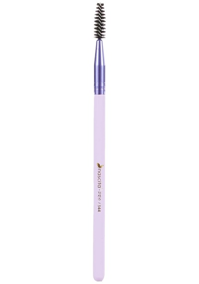 Soft Colors Kaş Ve Kirpik Tarama Fırçası - 344 Çok Renkli