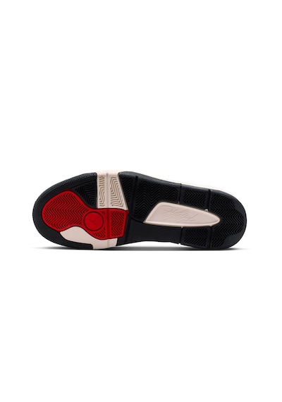 Nike Jordan Flight Court Erkek Günlük Spor Ayakkabı Hf3255-015 Bej