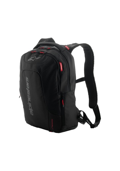 Alpinestars City Hunter Backpack Tek Renk